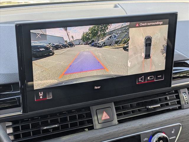 Certified 2023 Audi A4 2.0T Premium Plus w/ Premium Plus Package image 13