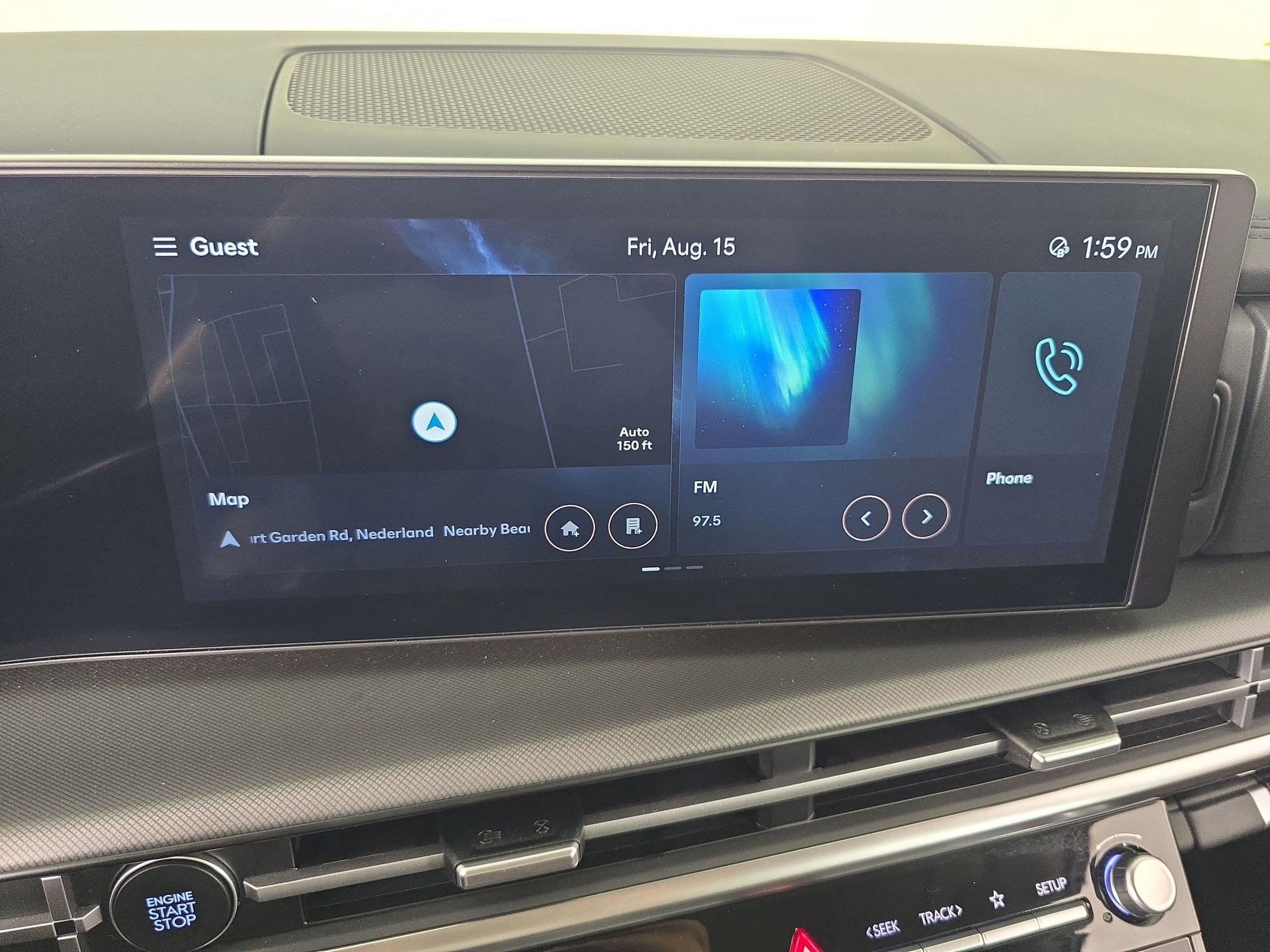 Used 2024 Hyundai Santa Fe XRT image 28