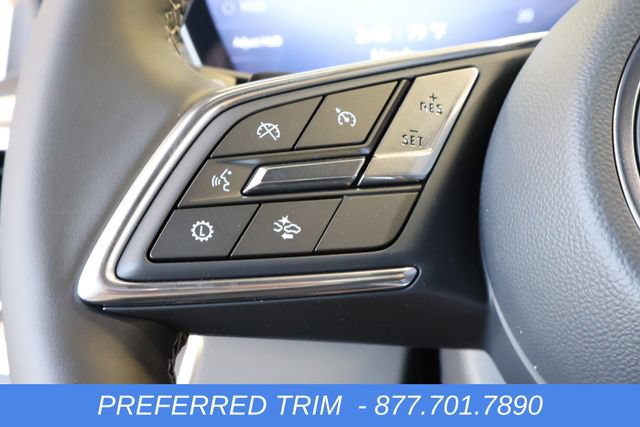 New 2026 Buick Enclave Preferred w/ Power Package FWD image 27