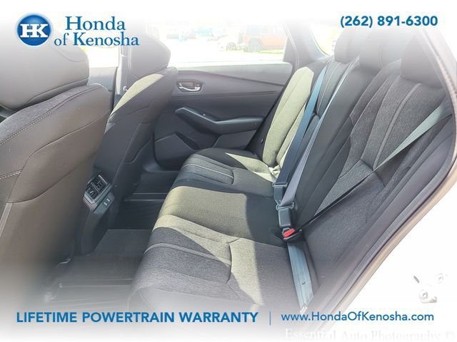 New 2026 Honda Accord Sport image 11