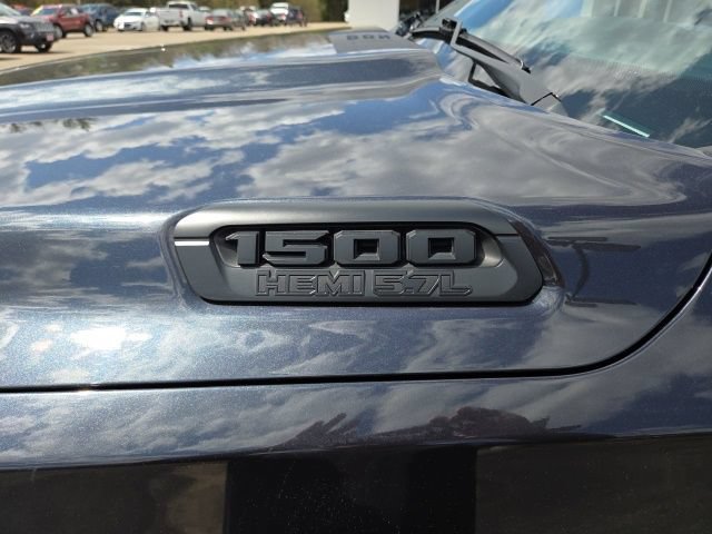 Used 2019 RAM 1500 Big Horn AWD/4WD image 34