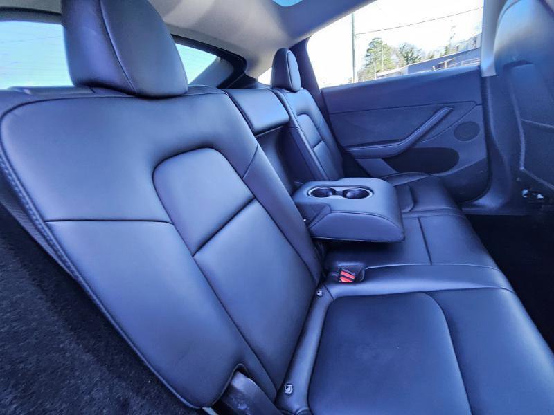 Used 2023 Tesla Model Y Long Range image 65