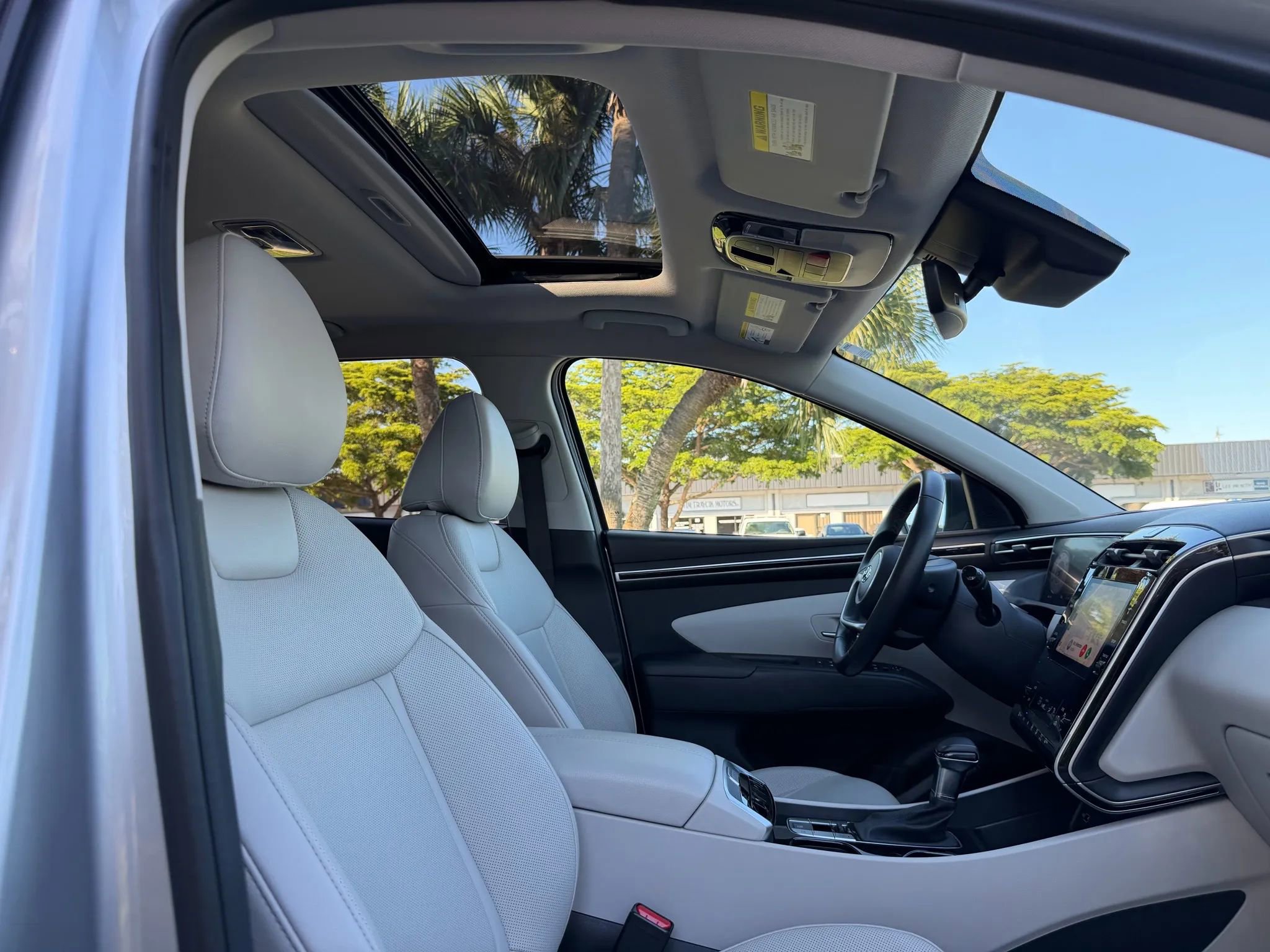 Used 2023 Hyundai Tucson SEL w/ Convenience Package image 27