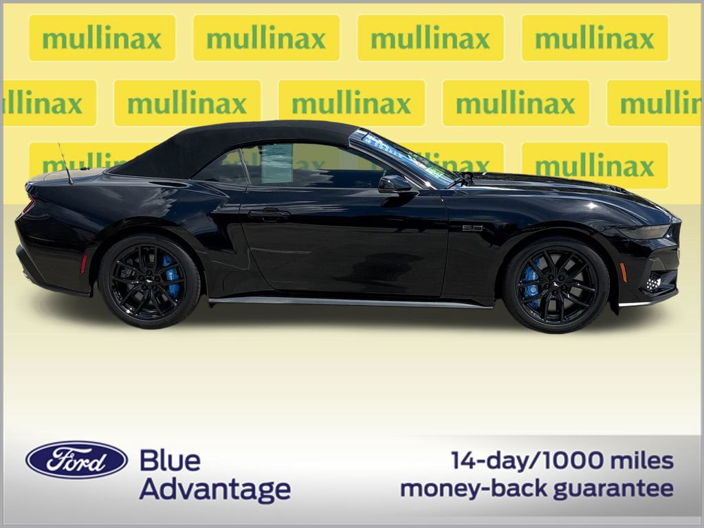 Used 2024 Ford Mustang GT Premium RWD video 2
