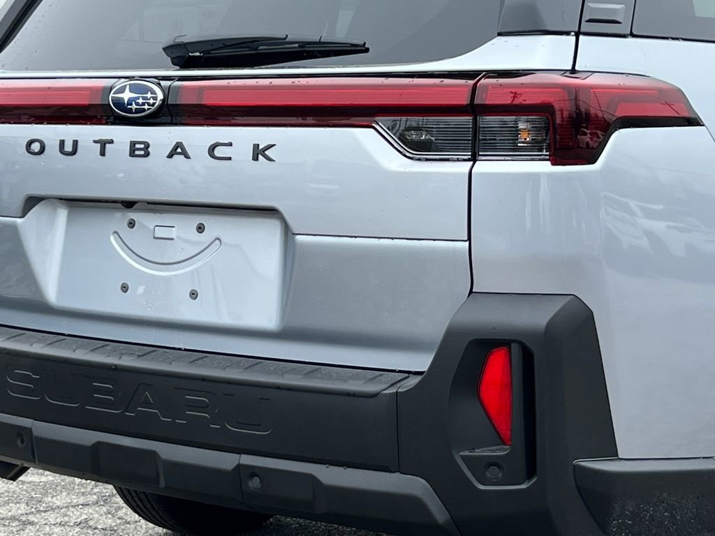 New 2026 Subaru Outback Limited image 5