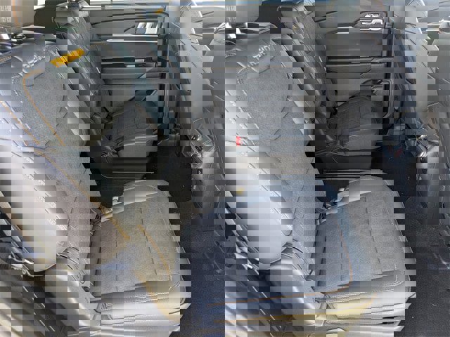 New 2026 Ford Explorer Tremor w/ Tremor Ultimate Package image 54