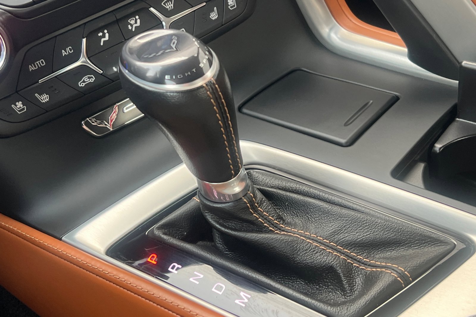 Used 2019 Chevrolet Corvette Stingray Coupe image 15