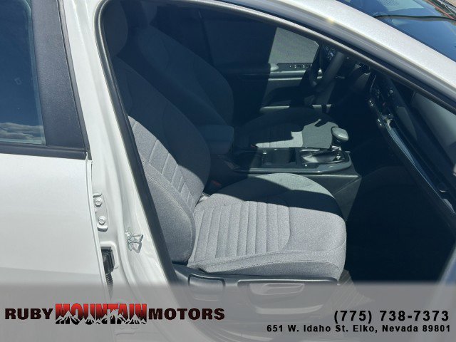 Used 2025 Kia K4 EX image 27