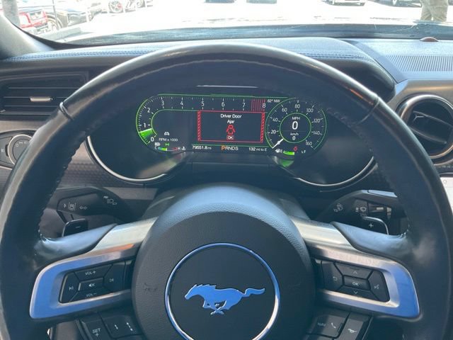 Used 2020 Ford Mustang GT Premium w/ GT Performance Package RWD image 7