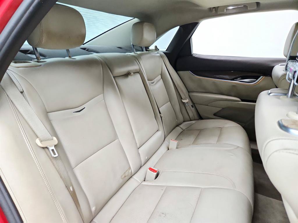 Used 2013 Cadillac XTS Premium FWD image 27