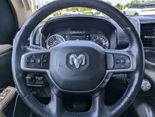 Used 2020 RAM 1500 Laramie AWD/4WD image 28