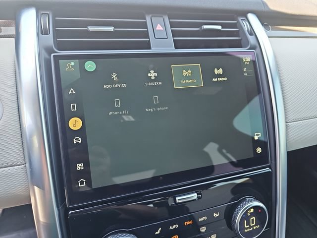 Used 2021 Land Rover Discovery HSE R-Dynamic AWD/4WD image 26