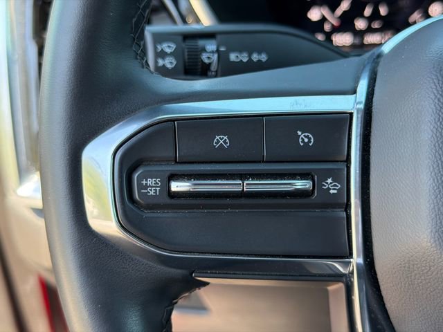 Certified 2025 GMC Canyon Elevation image 24