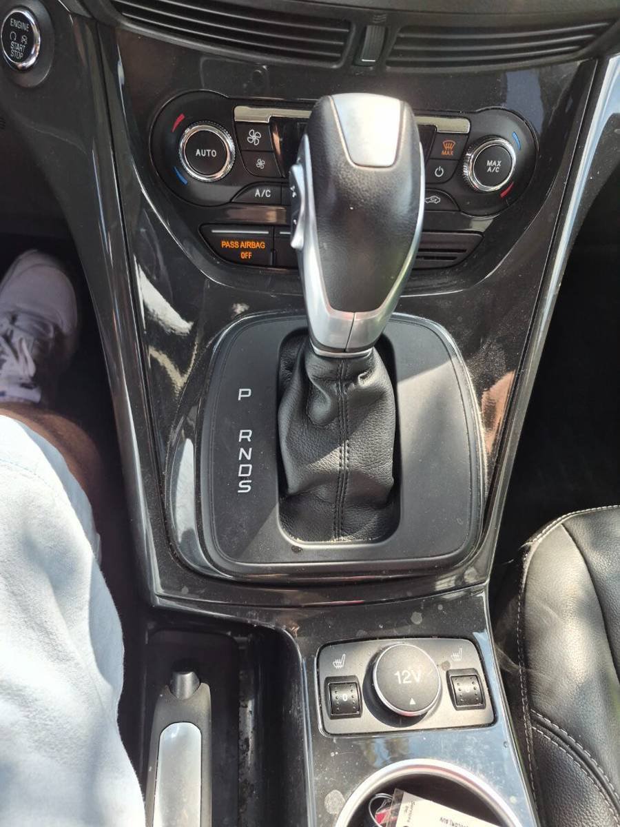 Used 2016 Ford Escape Titanium AWD/4WD image 11