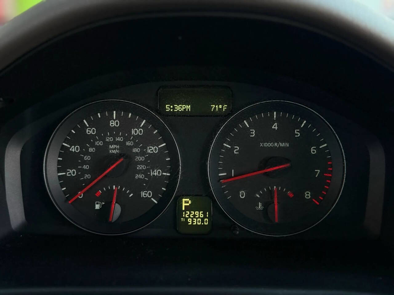 Used 2010 Volvo S40 2.4i image 21