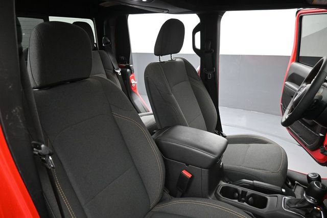 Used 2024 Jeep Gladiator Sport AWD/4WD image 24