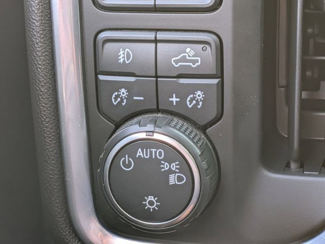 Used 2020 Chevrolet Silverado 1500 RST w/ All-Star Edition image 26