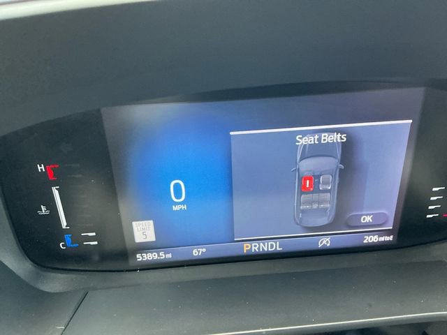 Used 2024 Ford Escape ST-Line w/ Tech Pack #1 image 20