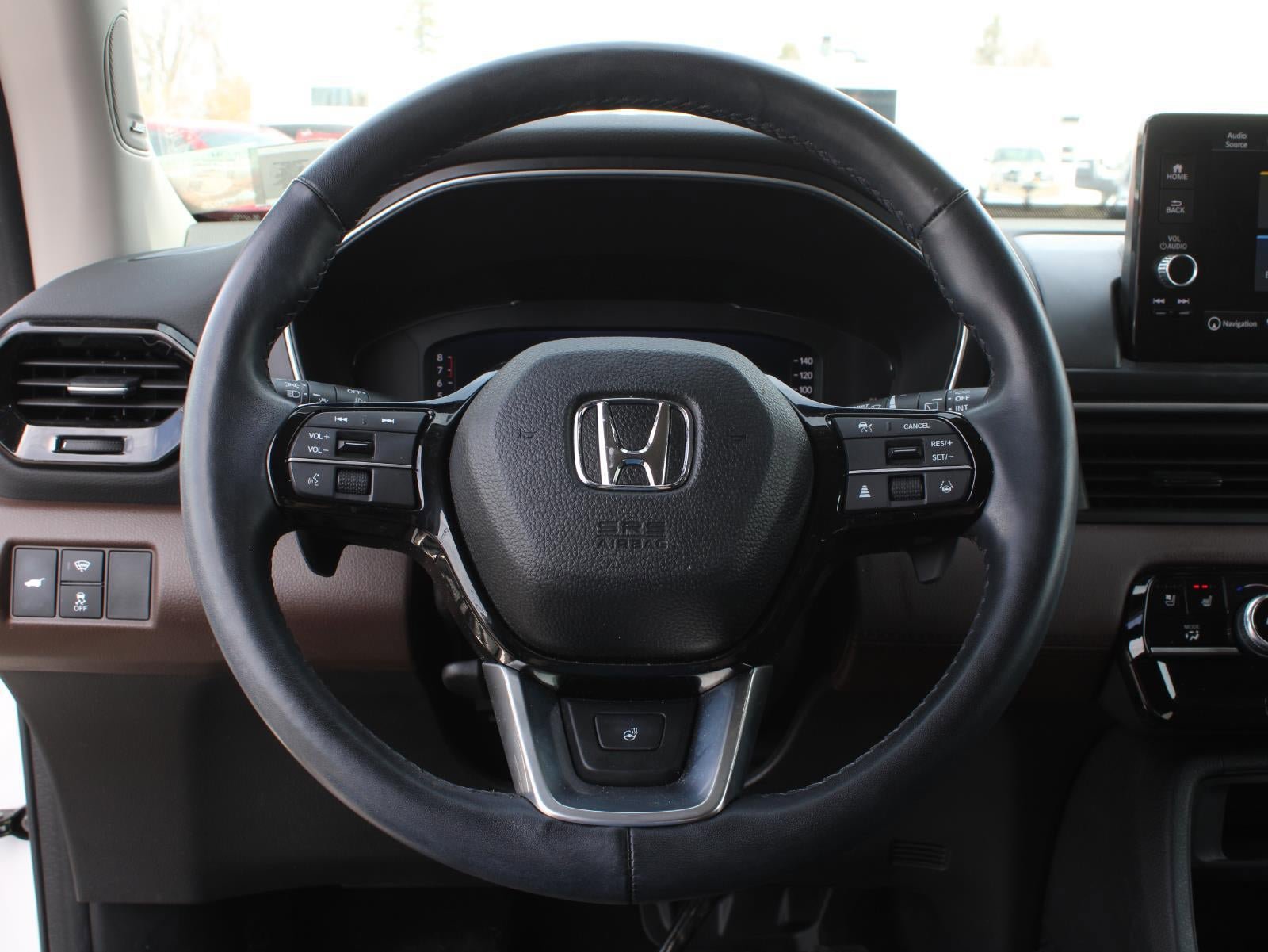 Used 2024 Honda Pilot Elite image 10