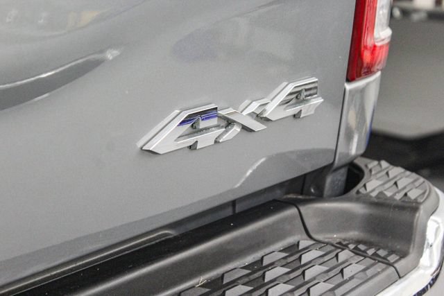 Used 2021 RAM 2500 Big Horn w/ Level 1 Equipment Group AWD/4WD image 16