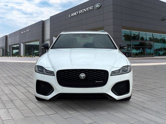 New 2024 Jaguar XF R-Dynamic SE AWD/4WD image 8