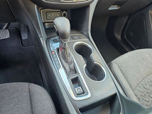 Used 2024 Chevrolet Equinox LT image 9