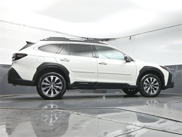 Used 2025 Subaru Outback Touring XT w/ Tech Package 3 image 40