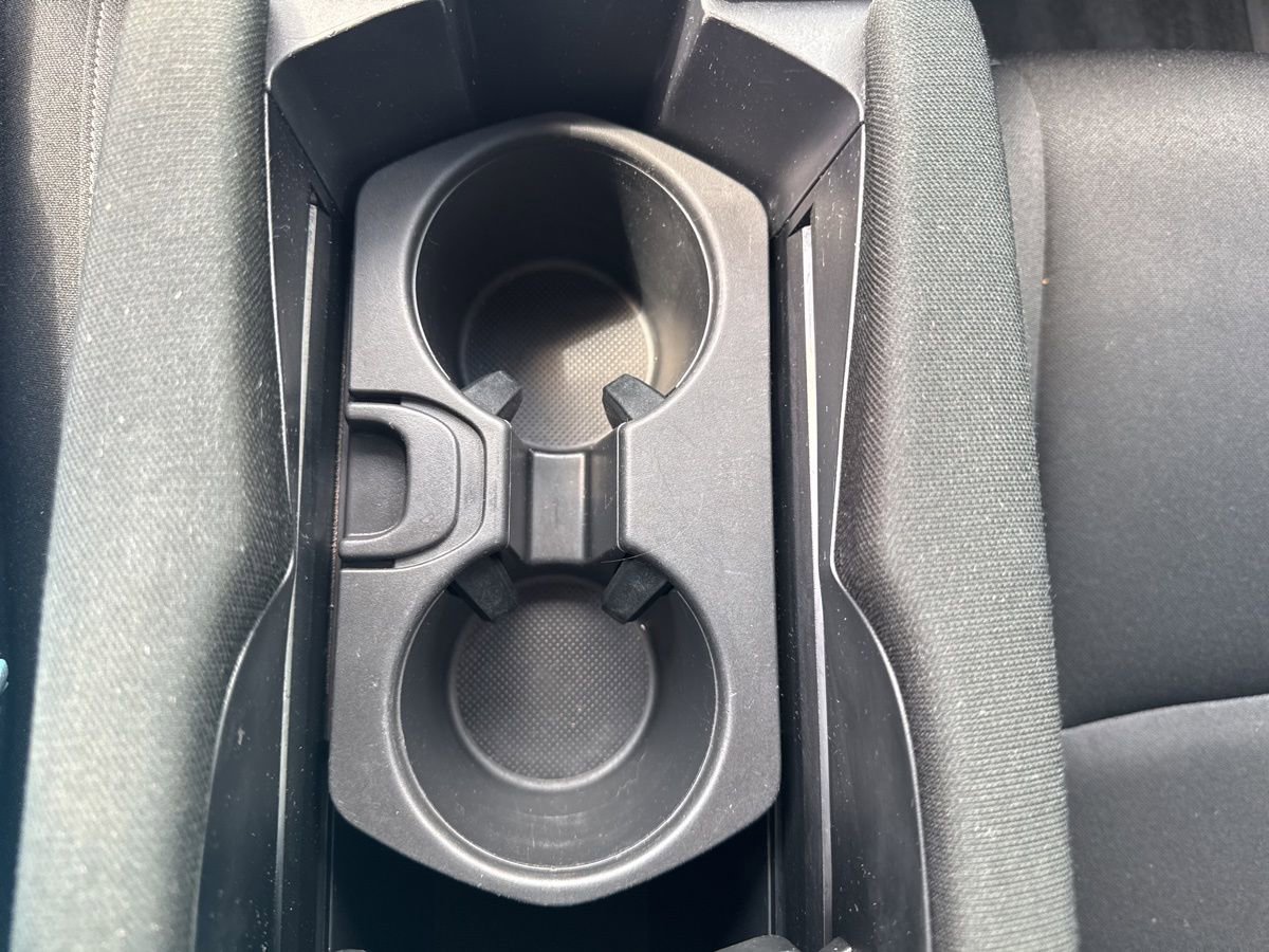 Used 2019 Honda Civic Sport image 27