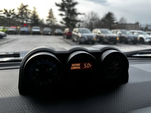 Used 2013 Toyota FJ Cruiser 4WD image 29