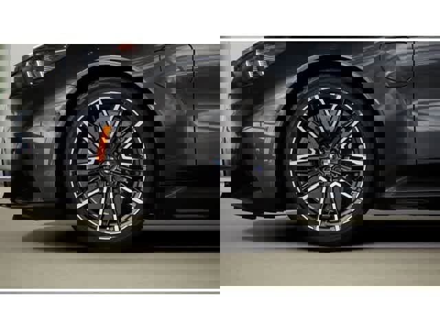 New 2026 BMW M5 w/ Executive Package image 7