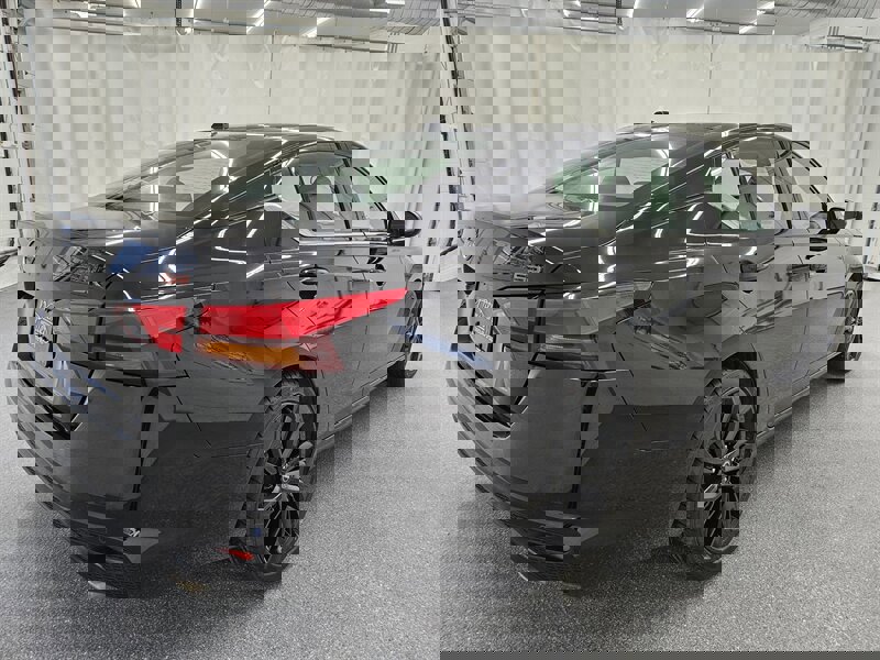 Used 2023 Nissan Altima 2.5 SR image 5