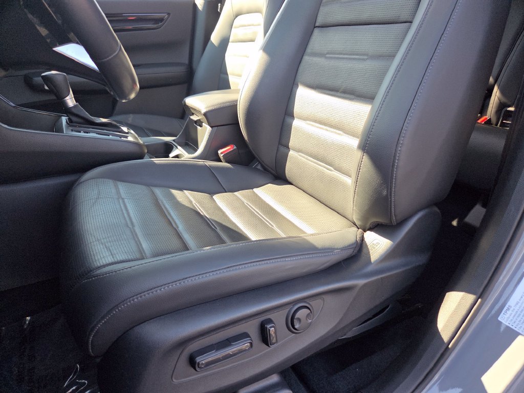 Certified 2024 Honda CR-V EX-L image 31