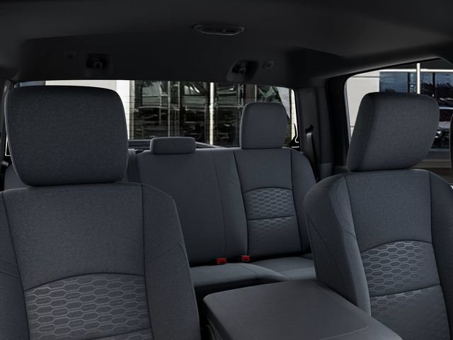 New 2026 RAM 3500 Tradesman AWD/4WD image 26