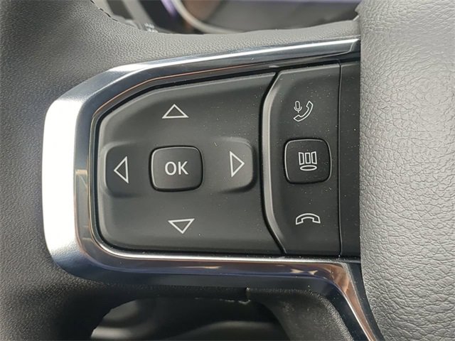 New 2026 RAM 3500 Laramie w/ Max Tow Package image 31