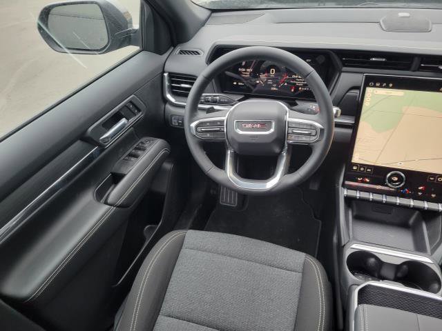 New 2026 GMC Terrain Elevation w/ Black Edition image 26