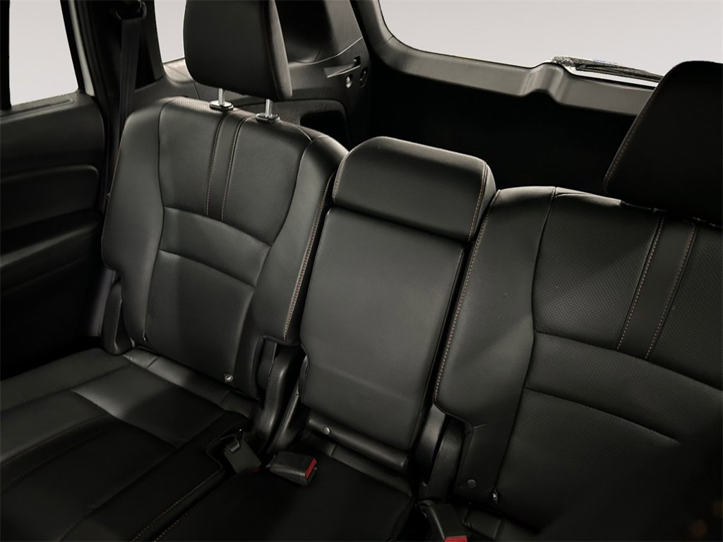 Used 2022 Honda Passport TrailSport image 13