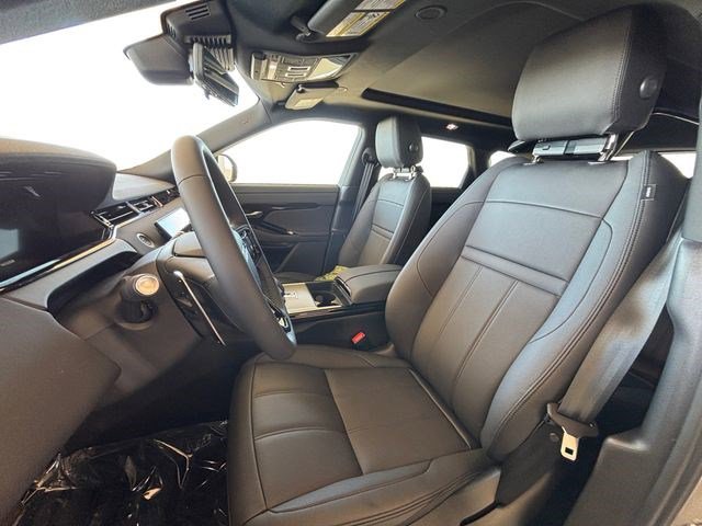 New 2026 Land Rover Range Rover Evoque Dynamic SE image 11