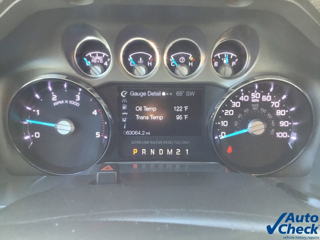 Used 2016 Ford F350 XLT w/ XLT Value Package image 42