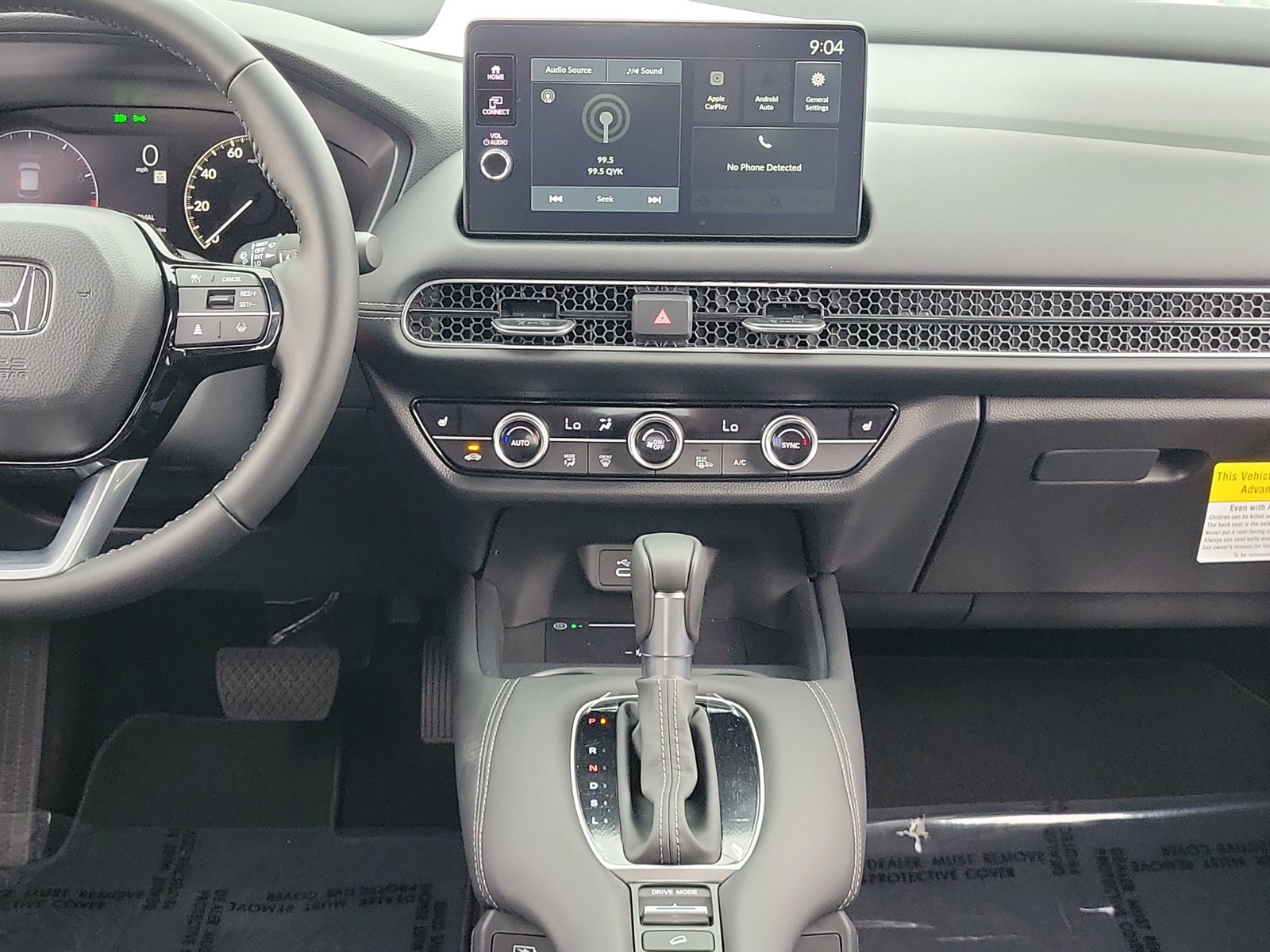 New 2027 Honda HR-V EX-L image 30