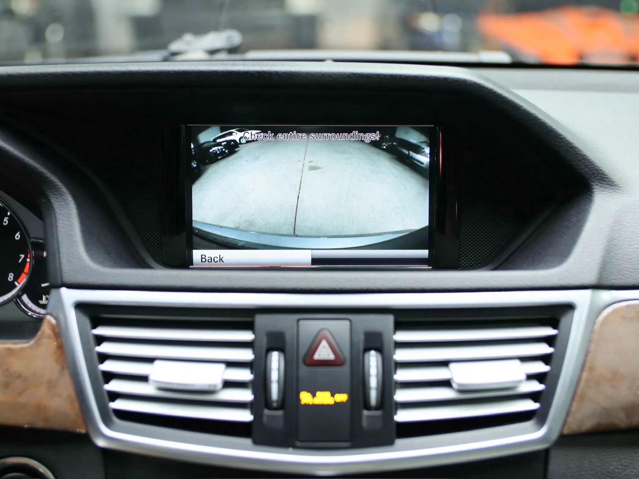 Used 2013 Mercedes-Benz E 350 Sedan image 32