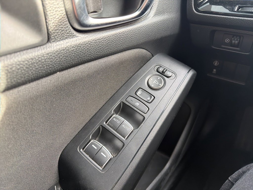 Used 2022 Honda Civic Sport image 16