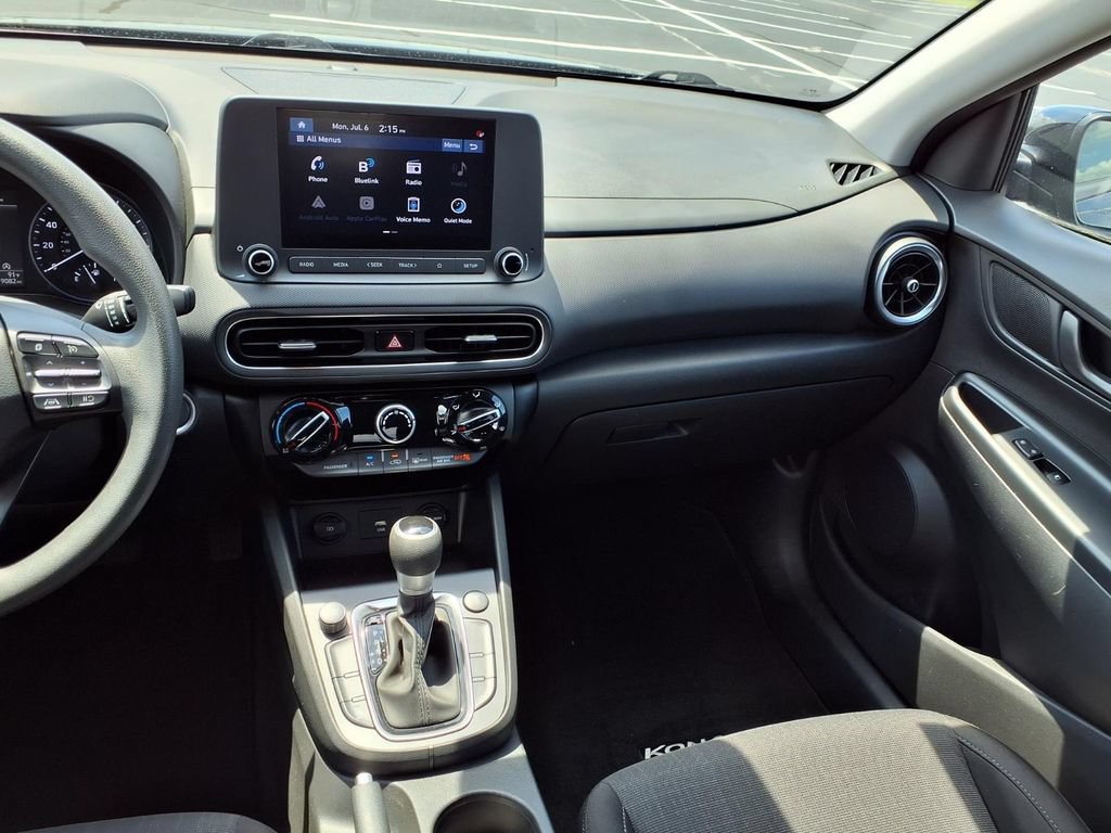 Used 2022 Hyundai Kona SEL AWD/4WD image 6