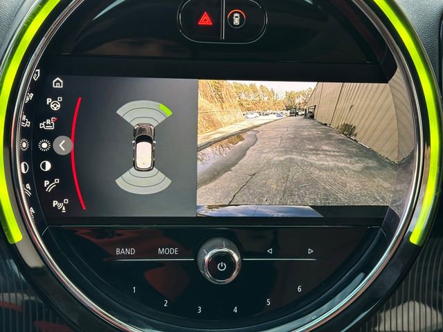 Used 2024 MINI Cooper Countryman S image 21