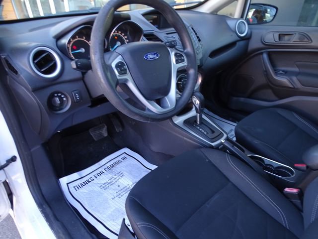 Used 2018 Ford Fiesta SE image 22