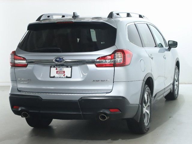 Used 2022 Subaru Ascent Premium w/ Convenience Package image 48