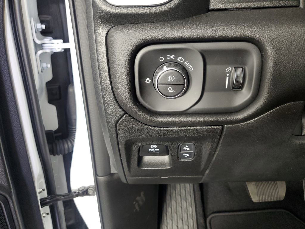 New 2026 RAM 1500 Big Horn image 29