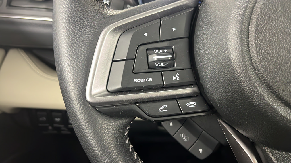Used 2022 Subaru Ascent Limited w/ Technology Package AWD/4WD image 26