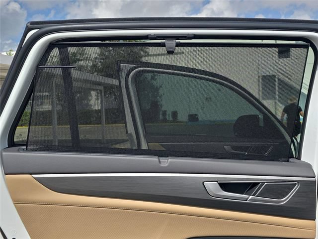 New 2026 Volkswagen Atlas Cross Sport SE FWD image 11