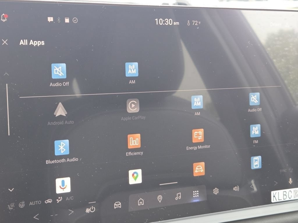 New 2026 MAZDA CX-5 Preferred AWD/4WD image 4
