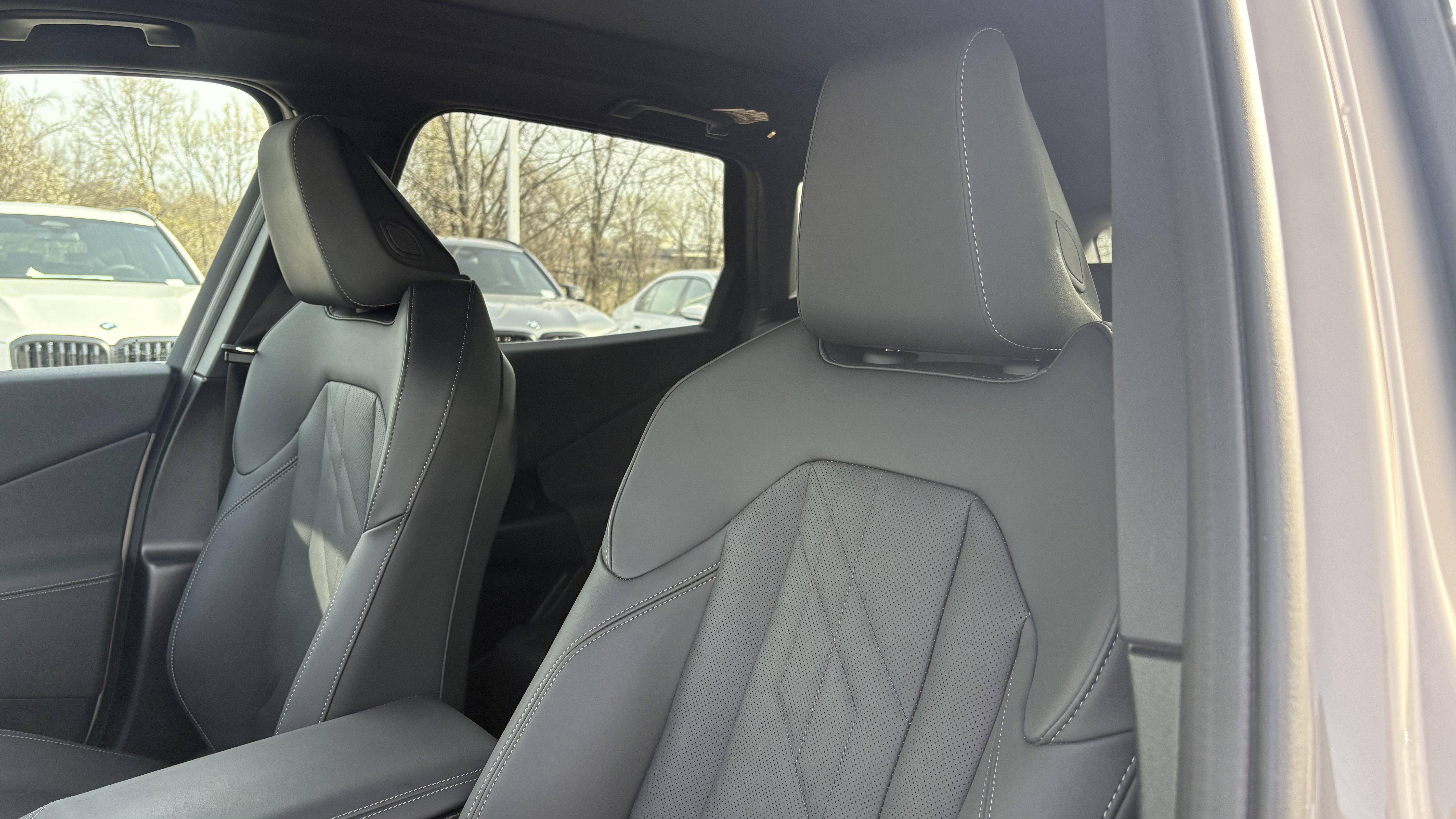 Certified 2025 BMW X3 xDrive30i AWD/4WD image 18